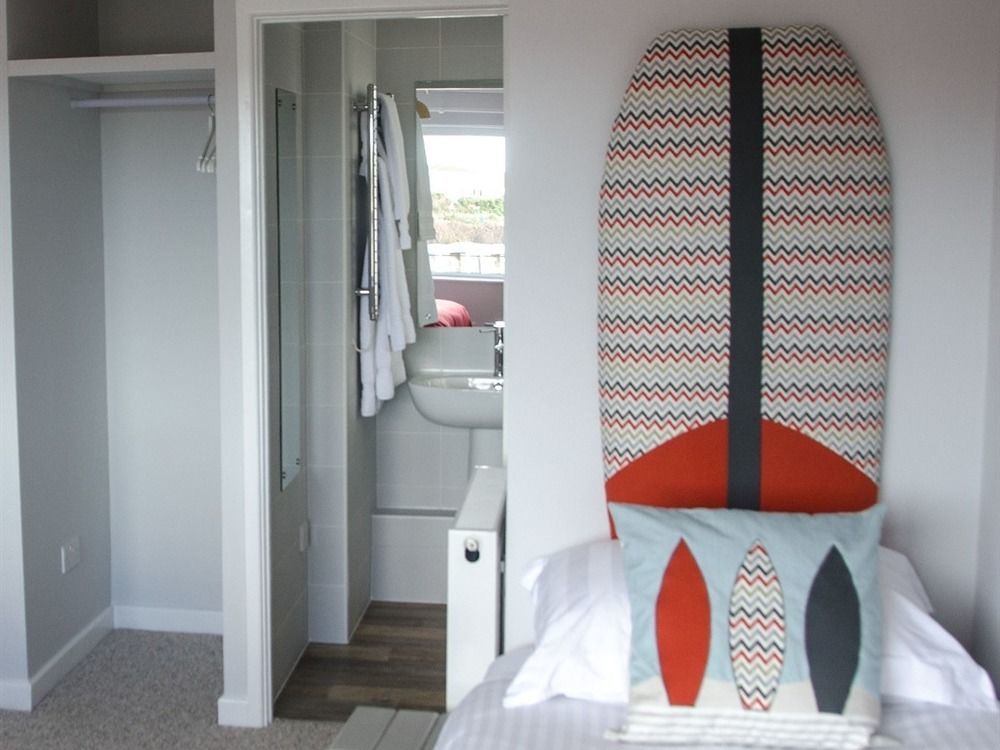Hotel The Cove 4*